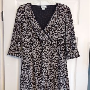 Motherhood Maternity Floral Dress, M